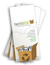 Techbox - Responsible Technology Disposal