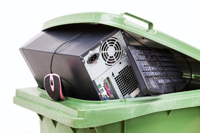 Electronics Recycling R2 Certified