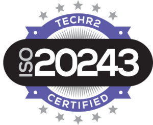 iso 20243 certification