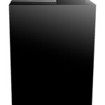 TAB 24U Front view