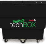 SMART TechBOX 25