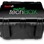 SMART TechBOX 10