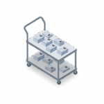 Infographic: TAB Track Rack